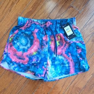 Under Armour Fusion 5in Short Size Medium